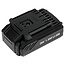 Hofftech Accu boormachine - LED-lamp - batterij-indicator - 20V - 1.3 Ah