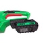 Hofftech Accu heggenschaar - 20V - 2000 mAh - 510 mm mes - 4-5 uur oplaadtijd