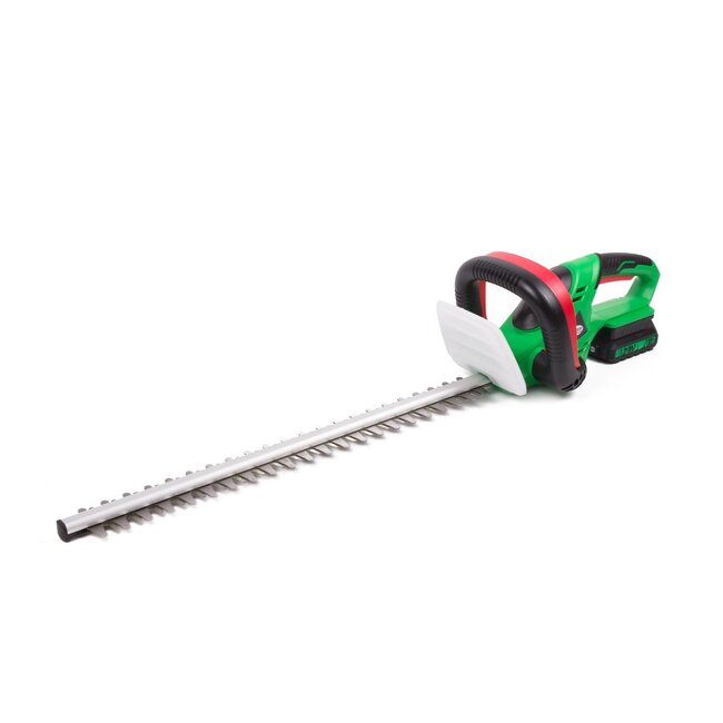 Hofftech Accu heggenschaar - 20V - 2000 mAh - 510 mm mes - 4-5 uur oplaadtijd