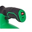 Hofftech Accu tacker - 4V - 1300 mAh - Inclusief 1000 nietjes en spijkers - USB-oplaadkabel