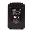 Hofftech Reserve accu 16V - 1300 mAh - Voor boormachine 011613 - Li-ion - Duurzaam en betrouwbaar