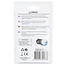 Benson Autolader - 2 USB-poorten - 12-24V - 2.1A - Zwart