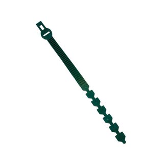 Talen Tools Boomband 60 cm Verstelbaar Groen - Essentieel voor Boomondersteuning Talen Tools Boomband 60 cm Verstelbaar Groen - Essentieel voor Boomondersteuning