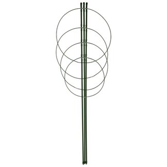 Talen Tools Verstelbare Plantensteun - 29,5cm Doorsnede