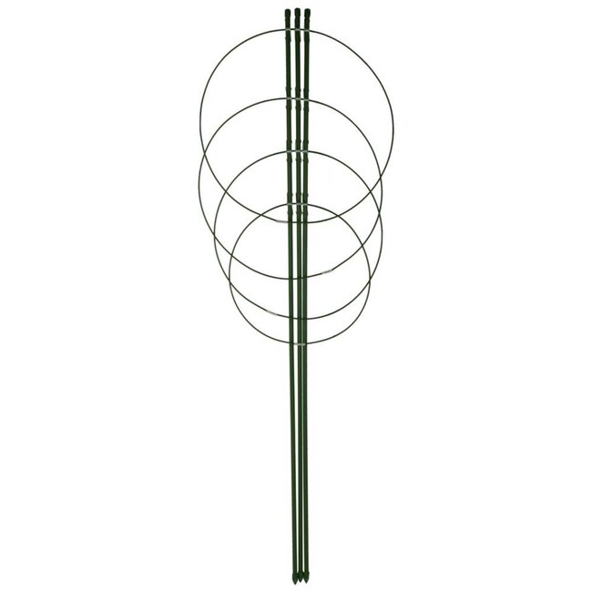 Talen Tools Verstelbare Plantensteun - 29,5cm Doorsnede