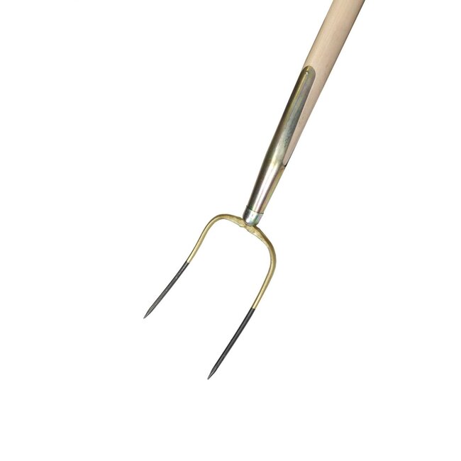 Talen Tools Kuilvoervork met 100 cm Steel - Ideaal voor Landbouwgebruik