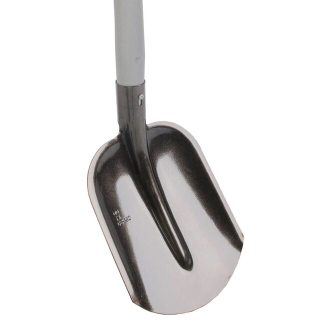 Talen Tools Bats Maat 00 - 110 cm Glasfibersteel - Professioneel Schepgereedschap