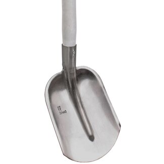 Talen Tools Bats met Blank Geslepen Werkblad en Glasfiber Steel