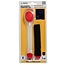 Benson Veiligheidsarmband - LED - Klittenband - 2 standen - 18,5 cm