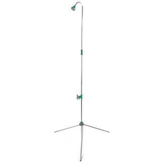 Benson Tuindouche/Buitendouche - Driepootstatief - 175-215 cm - Verstelbaar