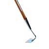 Talen Tools Hak Verzinkt Los 16 cm Talen Tools Hak Verzinkt Los 16 cm