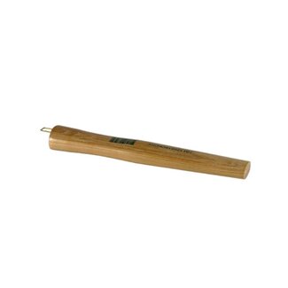 Talen Tools Mokersteel - 2000 gram - 30 cm - Hoogwaardig Hout