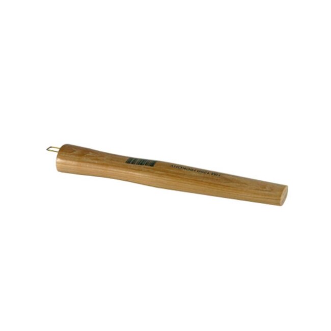 Talen Tools Mokersteel - 2000 gram - 30 cm - Hoogwaardig Hout
