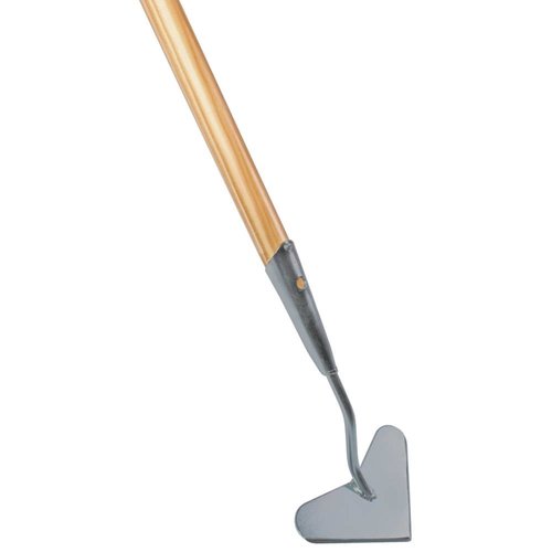 Talen Tools Hartschoffel Los - Verzinkt - 12 cm - Exclusief Steel Talen Tools Hartschoffel Los - Verzinkt - 12 cm - Exclusief Steel