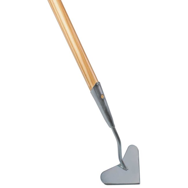 Talen Tools Hartschoffel - Verzinkt Staal - 12 cm - Zonder Steel