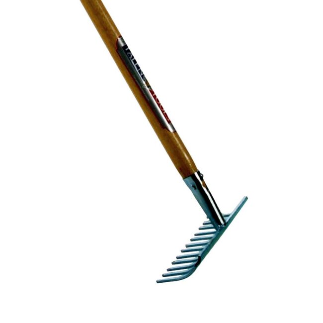 Talen Tools Verzinkte Tuinhark - 20 cm - Zonder Steel