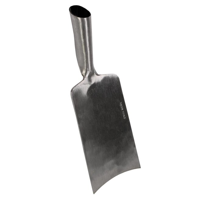 Talen Tools Kleispade voor Zware Grond - Zelfslijpend Staal