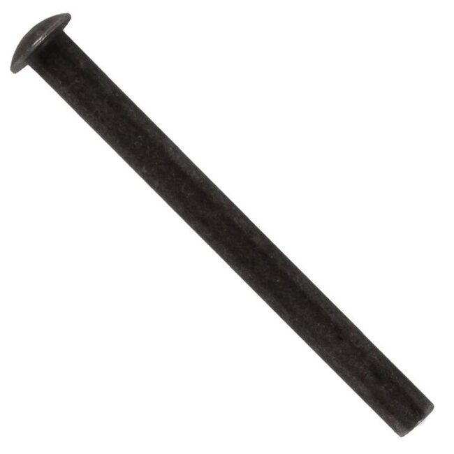 Talen Tools Klinknagel voor Spear & Jackson Spade - 4,5 cm x 4,75 mm
