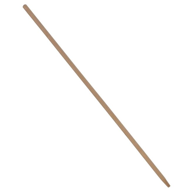 Talen Tools Houten Harksteel - 150 cm x 28 mm