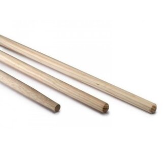 Talen Tools Houten Steel - 120 cm x 23,5 mm - Universele Steel voor Tuingereedschap
