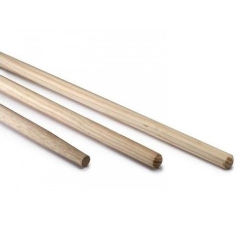 Talen Tools Bezemsteel 120 cm x 23.5 mm Talen Tools Bezemsteel 120 cm x 23.5 mm