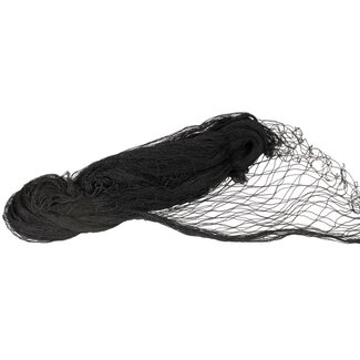 Talen Tools Professioneel Tuinnet - 5 x 3 meter - Zwart