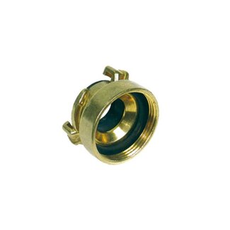 Talen Tools GK-snelkoppeling - 1 1/2" Inwendige Draad