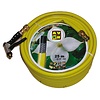 Talen Tools Getricoteerde Gele Slang - High Twist Resistant System "3/4"" - 25 meter Talen Tools Getricoteerde Gele Slang - High Twist Resistant System "3/4"" - 25 meter