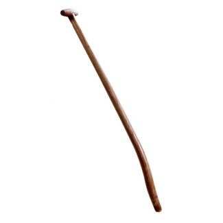 Talen Tools Essenhouten Batssteel 90cm met Doorgestoken Hilt