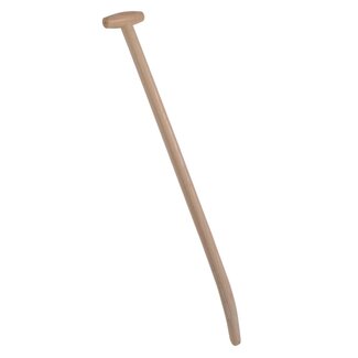 Talen Tools Glasfiber Batssteel 100cm met T-Greep
