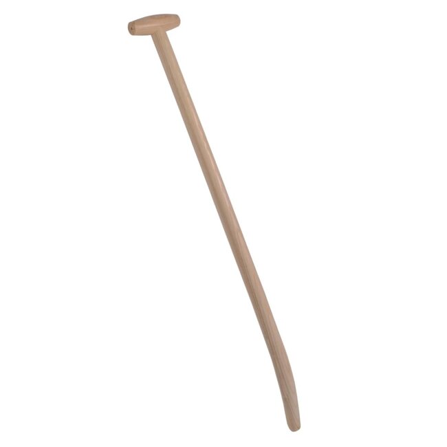 Talen Tools Glasfiber Batssteel 100cm met T-Greep