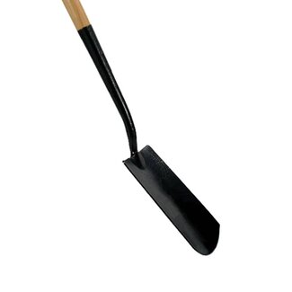 Talen Tools Spade 76 cm - Gehard Staal met Glasfiberkern Talen Tools Spade 76 cm - Gehard Staal met Glasfiberkern