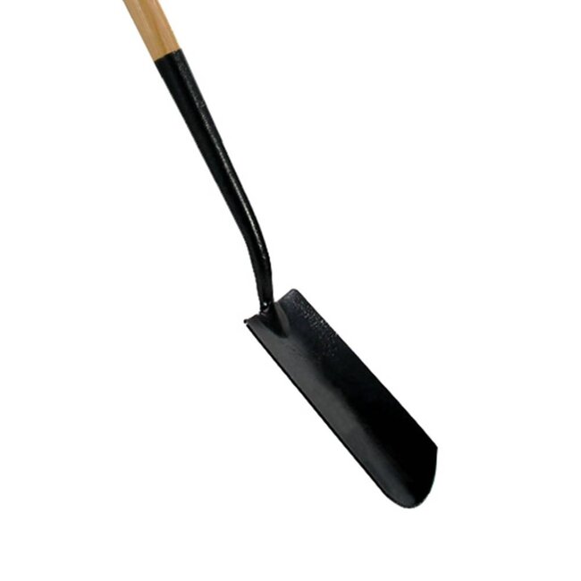 Talen Tools Spade 76 cm - Gehard Staal met Glasfiberkern
