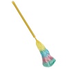 Talen Tools Plumeau Kunstvezel Teleschoopsteel 110 cm Talen Tools Plumeau Kunstvezel Teleschoopsteel 110 cm