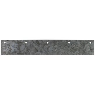 Talen Tools Slijtstrip - Kort - Geschikt voor (T19) - 24 x 4 cm Talen Tools Slijtstrip - Kort - Geschikt voor (T19) - 24 x 4 cm