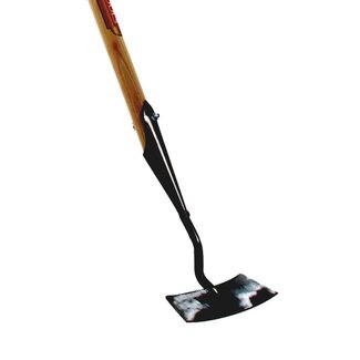 Talen Tools Topschoffel Los - Gesmeed Staal - 14 cm - Exclusief Steel Talen Tools Topschoffel Los - Gesmeed Staal - 14 cm - Exclusief Steel