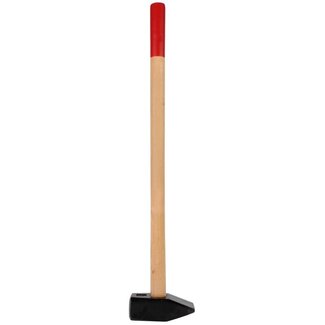 Talen Tools Voorhamer - 6 kg - Hickory Steel - FSC-gecertificeerd - 90 cm Talen Tools Voorhamer - 6 kg - Hickory Steel - FSC-gecertificeerd - 90 cm