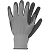 Talen Tools Werkhandschoenen Latex Grijs - Maat XL Talen Tools Werkhandschoenen Latex Grijs - Maat XL