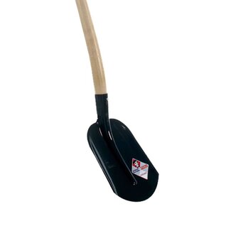Talen Tools Bats T.T. 00 Hs - Inclusief 110 cm Steel Talen Tools Bats T.T. 00 Hs - Inclusief 110 cm Steel
