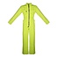 MM Eurotool Kinderoverall Katoen Lime Groen - Maat 92