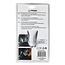 Benson Autolader - 3 USB-poorten - 4.1A - 12-24V - Wit