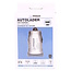 Benson Autolader - USB A en Type-C - 12-24V - Voor Telefoon en Tablet