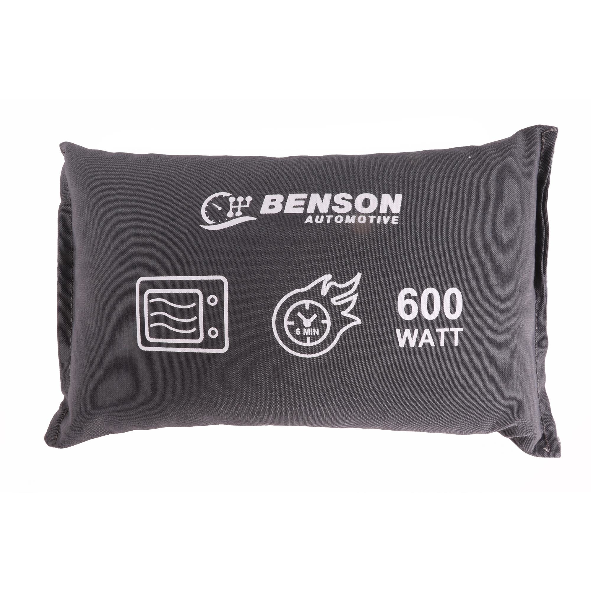 Benson Autoontvochtiger herbruikbaar 1kg 2Cheap