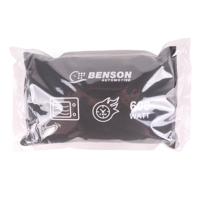 Benson Autoontvochtiger herbruikbaar 1kg 2Cheap