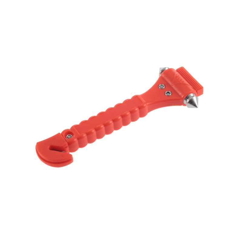 Pro Auto Noodhamer Veiligheidshamer Incl Mes pro kopen in de aanbieding Pro Auto Noodhamer Veiligheidshamer Incl Mes pro kopen in de aanbieding