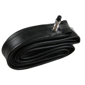 Schwalbe Binnenband - 27.5, 28 en 29 inch - Dunlop ventiel 40 mm - Hoogwaardig rubber - Zwart
