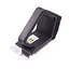 Benson BBQ en Grill borstel - 3-in-1 functie - messing, plastic en roestvrij staal