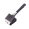 Benson BBQ en Grill borstel met Steel - 3 in 1 Benson BBQ en Grill borstel met Steel - 3 in 1