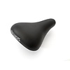 Selle Comfort Kinder Fietszadel - Zwart Selle Comfort Kinder Fietszadel - Zwart