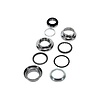 Amigo Fiets Balhoofd Set 1 inch - t.b.v. Fiets Amigo Fiets Balhoofd Set 1 inch - t.b.v. Fiets